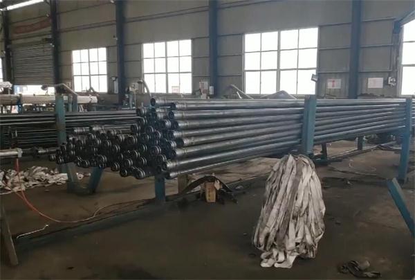 开封注浆管现货