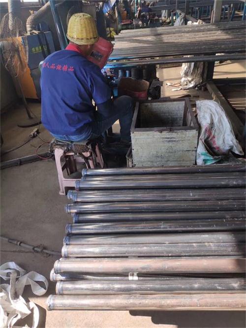 开封注浆管现货