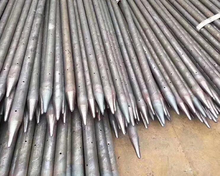 开封注浆管现货 开封注浆管现货