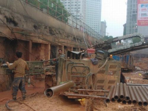 开封注浆管现货 开封注浆管现货