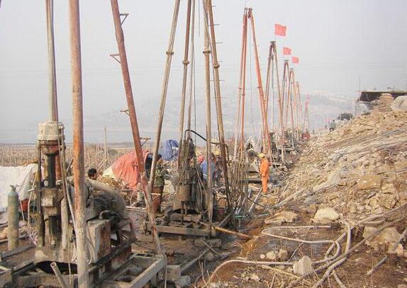 开封注浆管现货