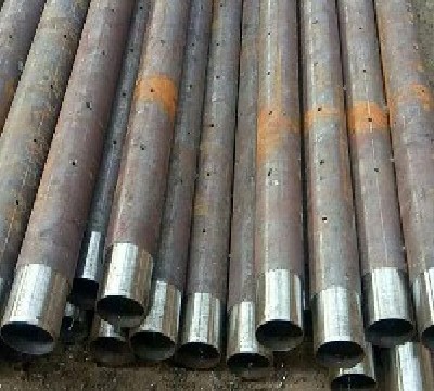 开封注浆管现货 开封注浆管现货