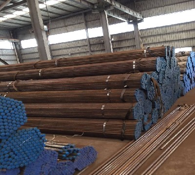 开封隧道注浆管现货 开封隧道注浆管现货