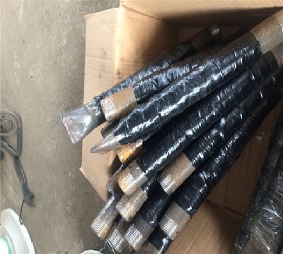 开封注浆管现货 开封注浆管现货