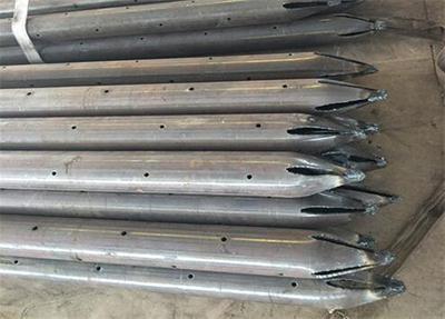 开封注浆管现货