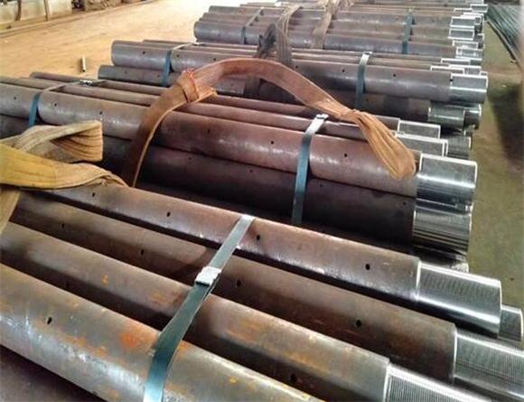 开封注浆管现货