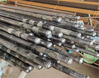 开封注浆管现货