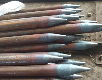 开封注浆管现货