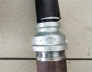 开封注浆管现货