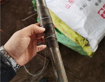 开封注浆管现货