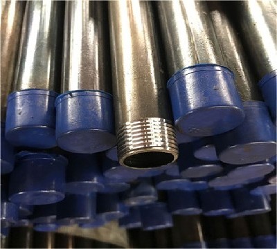 开封注浆管现货