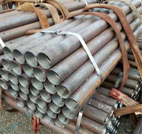 开封注浆管现货