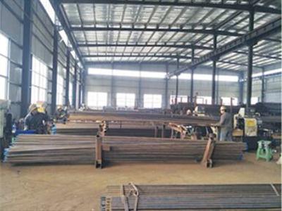 开封注浆管现货