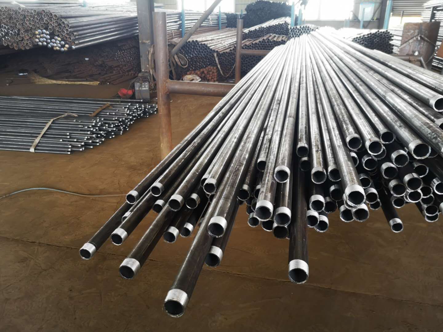 开封注浆管现货