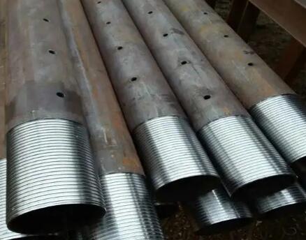 开封注浆管现货
